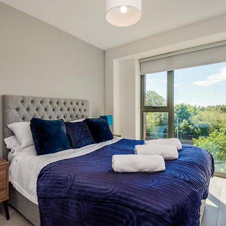 Huge Long Stay Offers! Lux City-Edge Stay! Perfect For Business & Leisure Ливерпуль Экстерьер фото