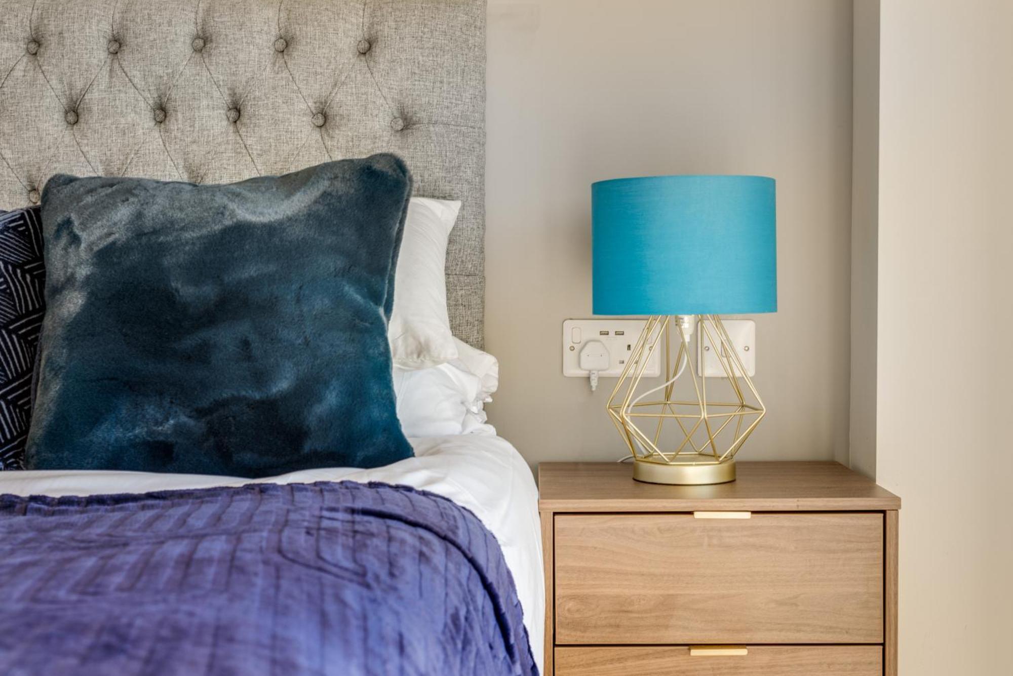 Huge Long Stay Offers! Lux City-Edge Stay! Perfect For Business & Leisure Ливерпуль Экстерьер фото