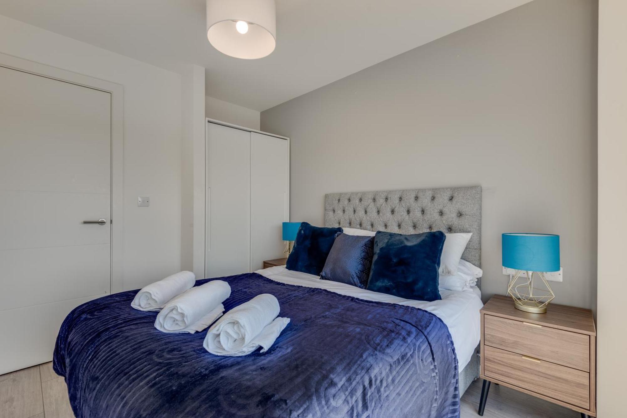 Huge Long Stay Offers! Lux City-Edge Stay! Perfect For Business & Leisure Ливерпуль Экстерьер фото