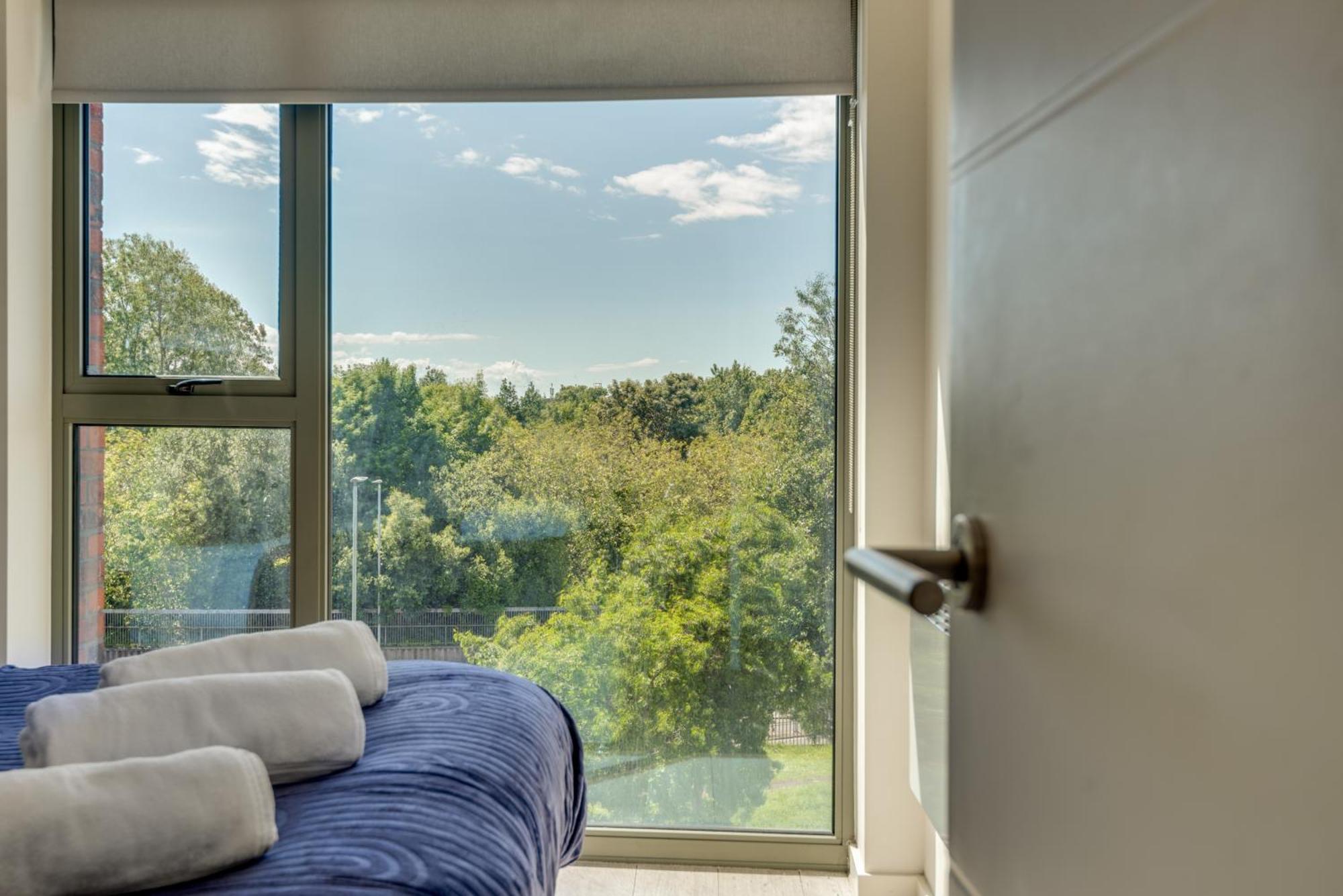 Huge Long Stay Offers! Lux City-Edge Stay! Perfect For Business & Leisure Ливерпуль Экстерьер фото